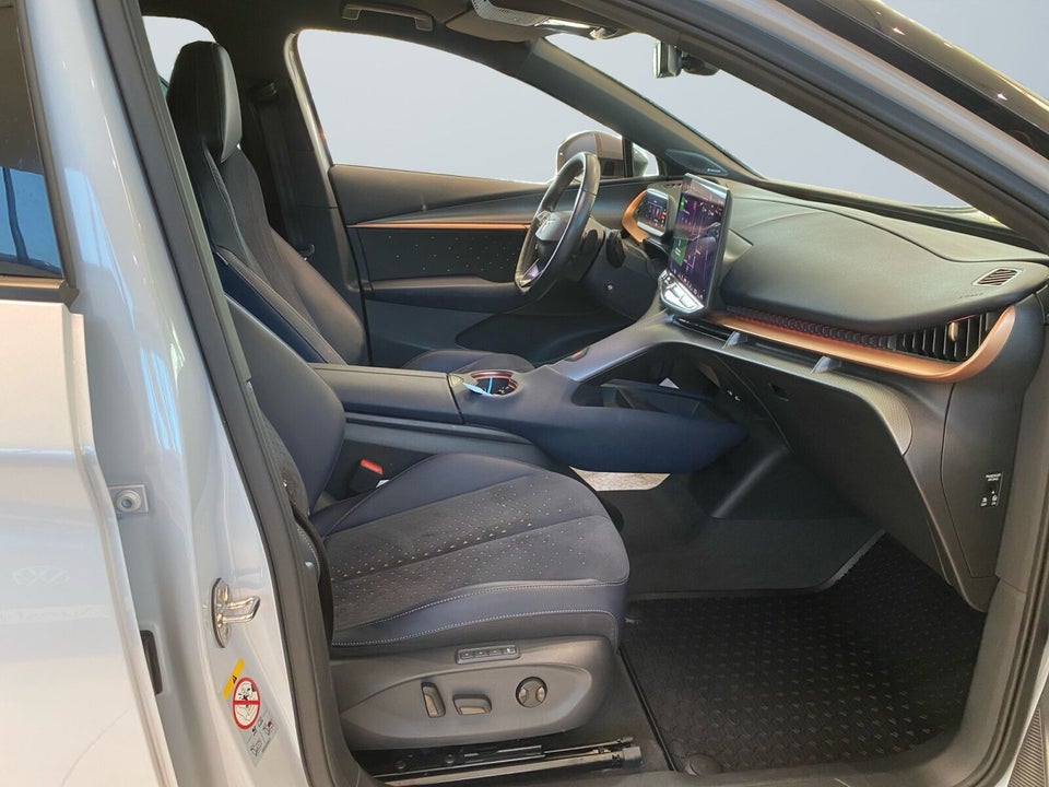 Cupra Tavascan 77 Endurance 5d