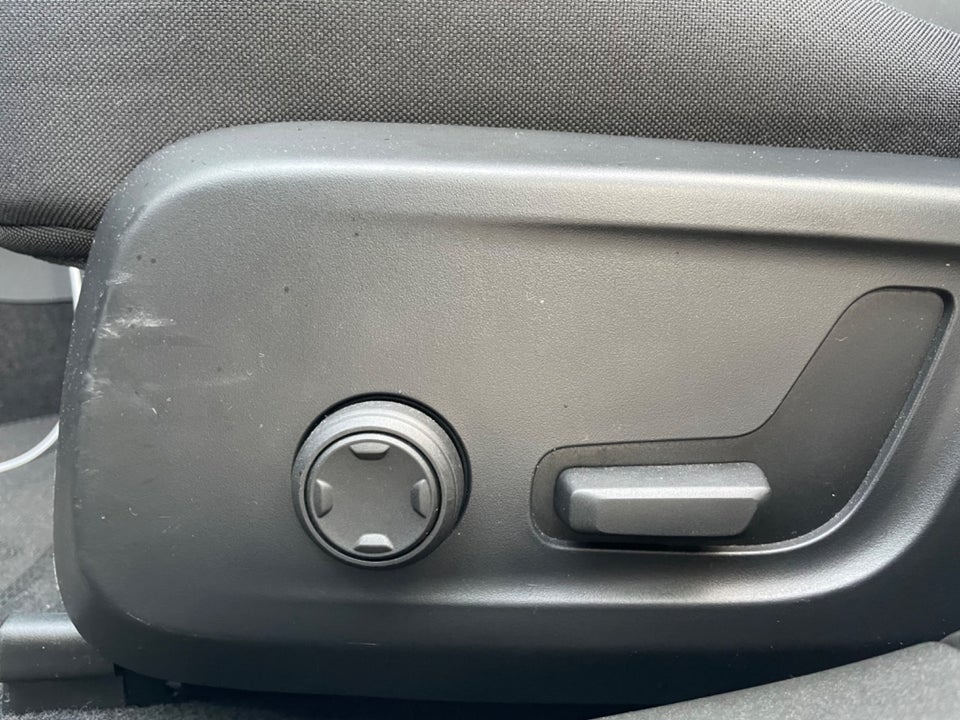 Polestar 2 Long Range 5d