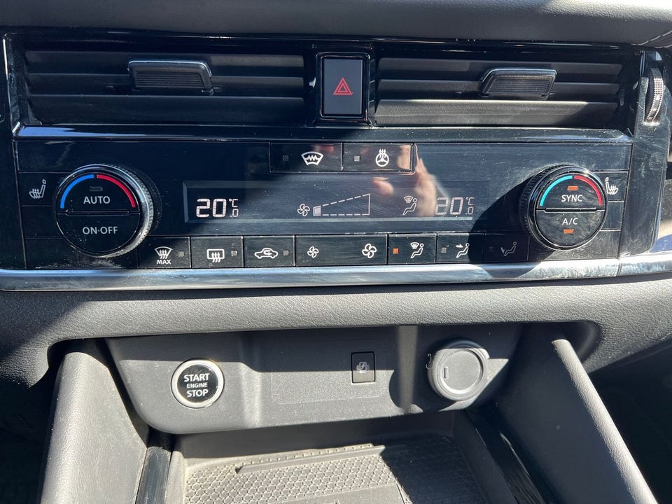 Nissan Qashqai 1,3 mHEV Premiere Edition X-tr. 5d