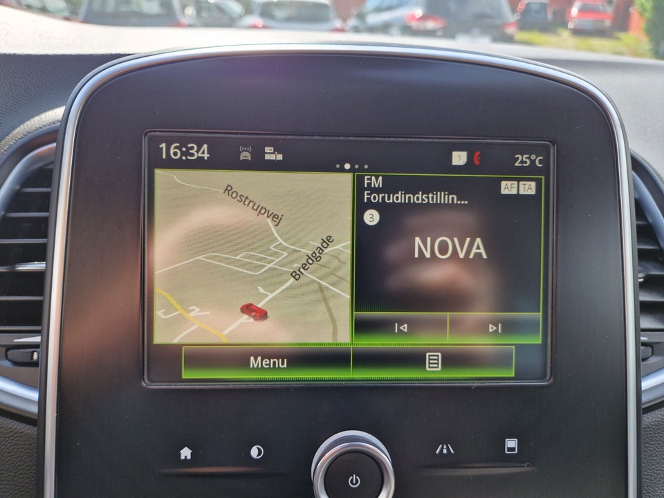 Renault Grand Scenic IV 1,2 TCe 130 Zen 7prs 5d