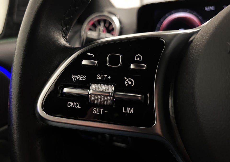 Mercedes B250 e 1,3 Progressive aut. 5d