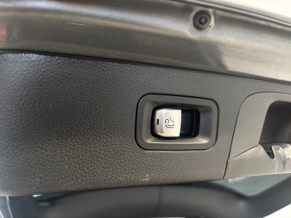 Mercedes GLC300 2,0 aut. 4Matic Van 5d