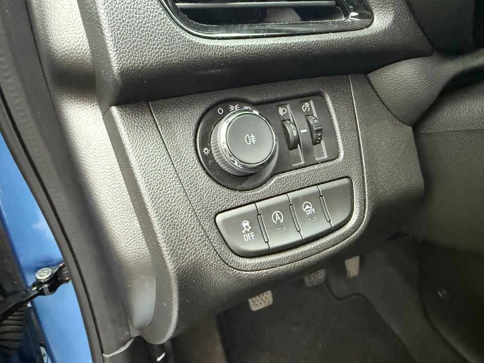 Opel Karl 1,0 Enjoy 5d