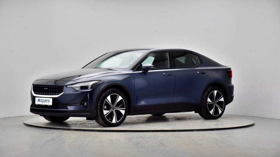 Polestar 2 Long Range 5d