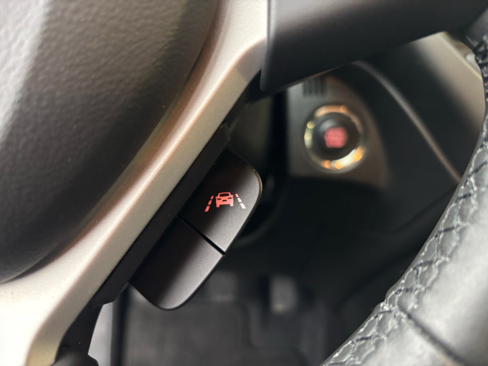 Suzuki S-Cross 1,4 mHybrid Active 5d