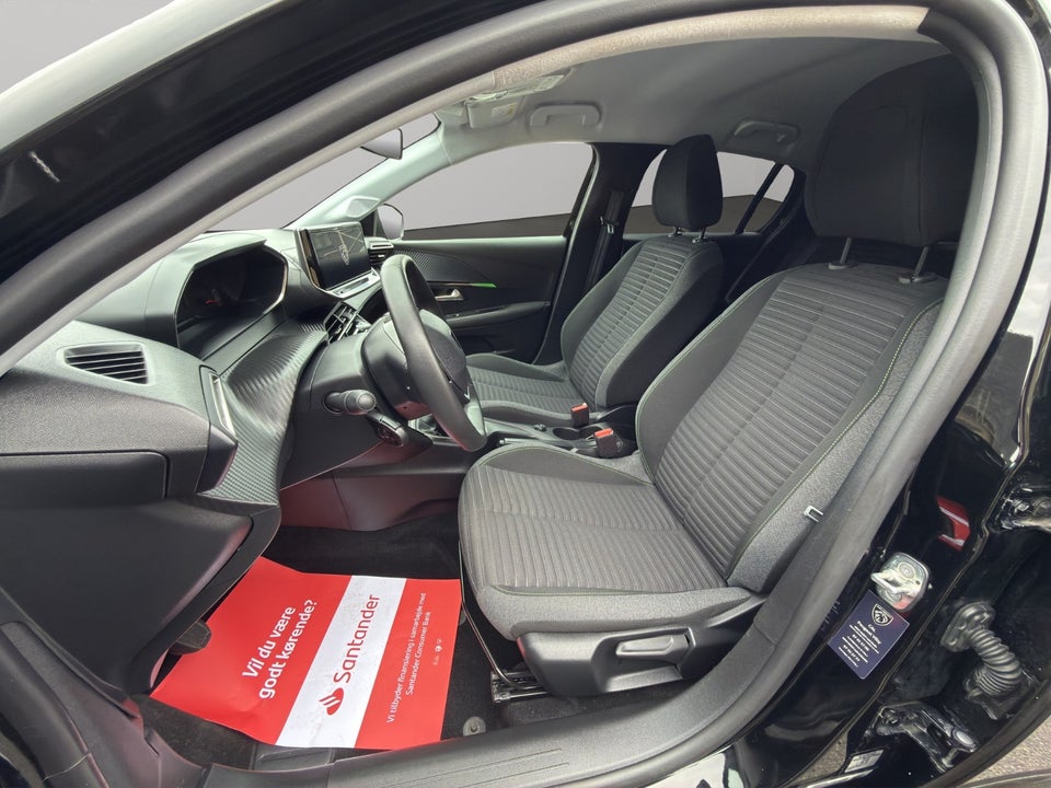 Peugeot 208 1,2 PureTech 75 Active 5d