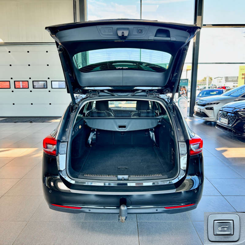 Opel Insignia 2,0 CDTi 170 Innovation Sports Tourer 5d