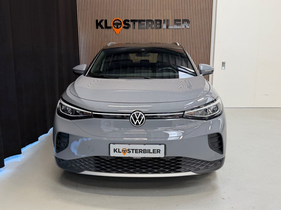 VW ID.4 77 Pro Performance 5d