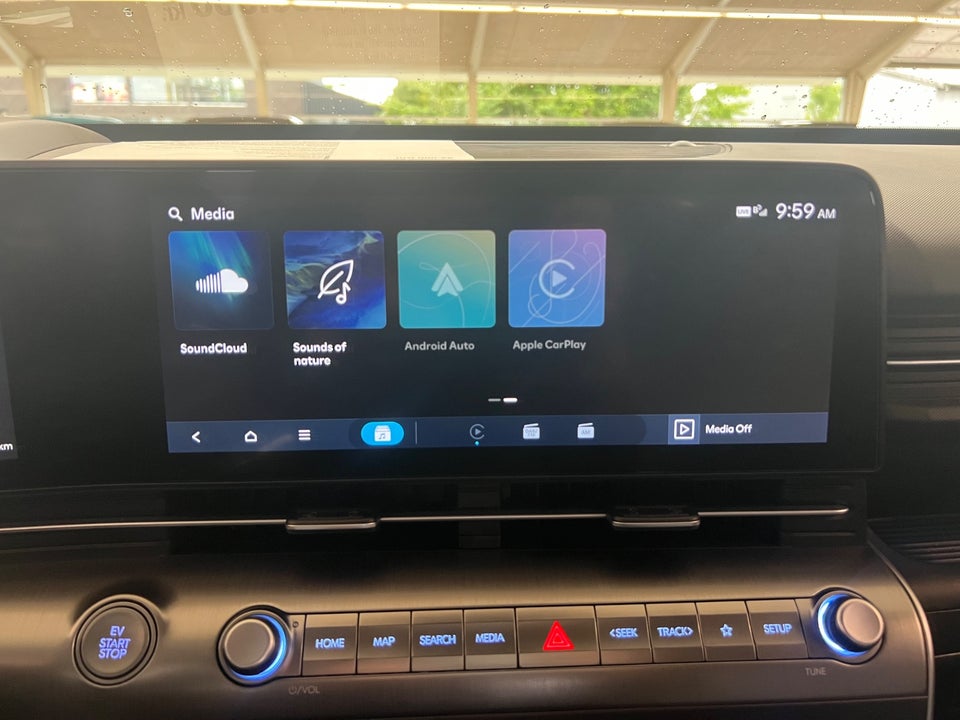 Hyundai Kona 65 EV Ultimate 5d