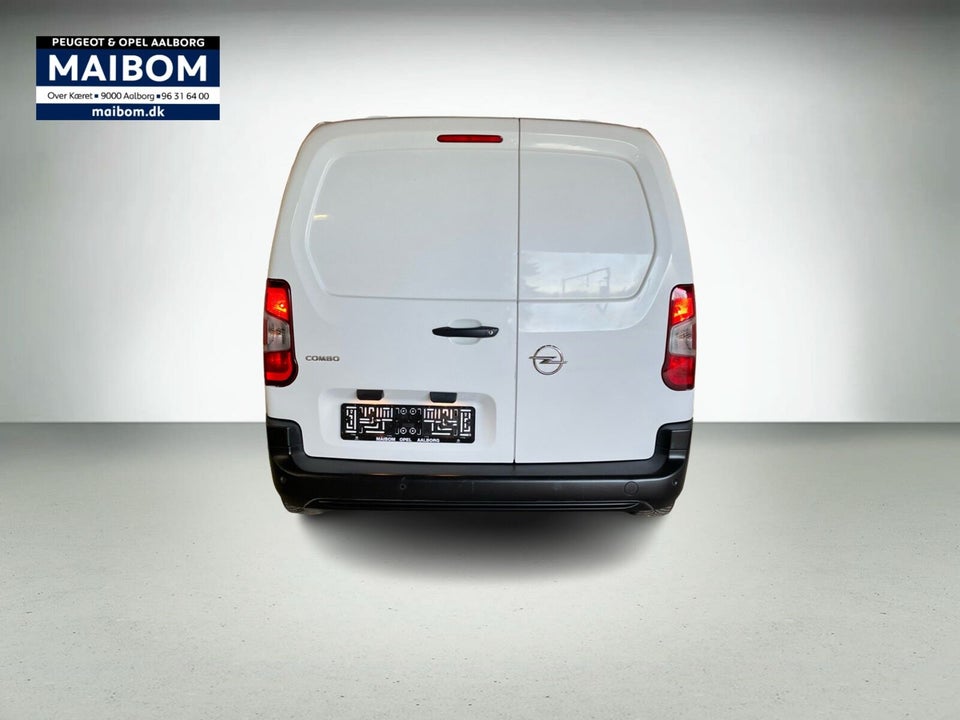 Opel Combo 1,5 D 102 Enjoy L1V1