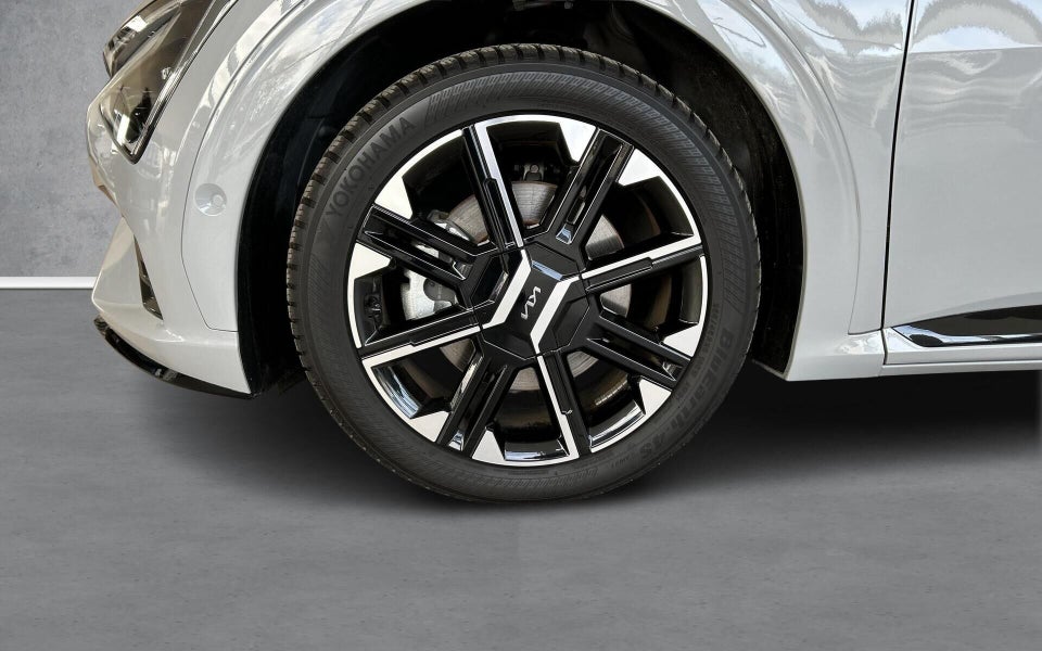 Kia EV6 84 Long Range GT-Line 5d