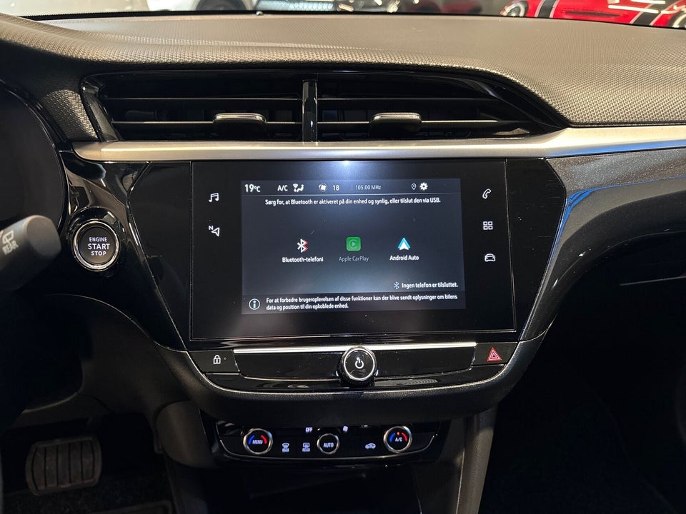 Opel Corsa-e 50 Elegance 5d