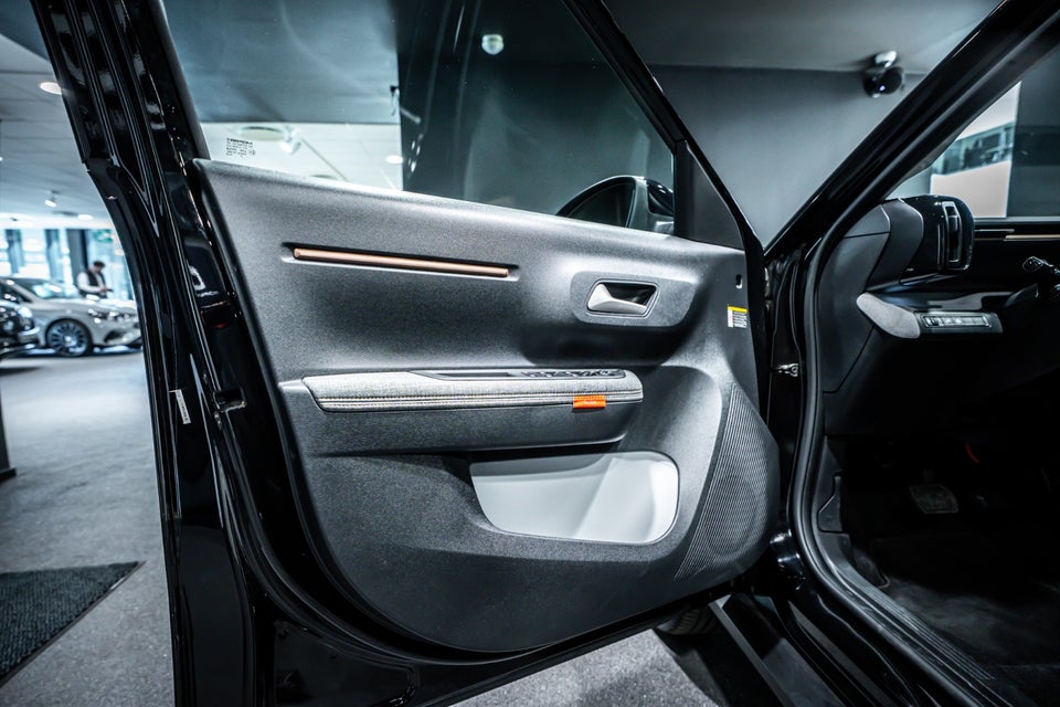 Citroën ë-C3 Aircross 44 Plus 5d