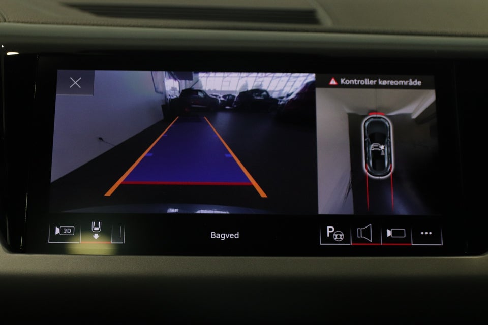 Audi e-tron GT quattro 4d