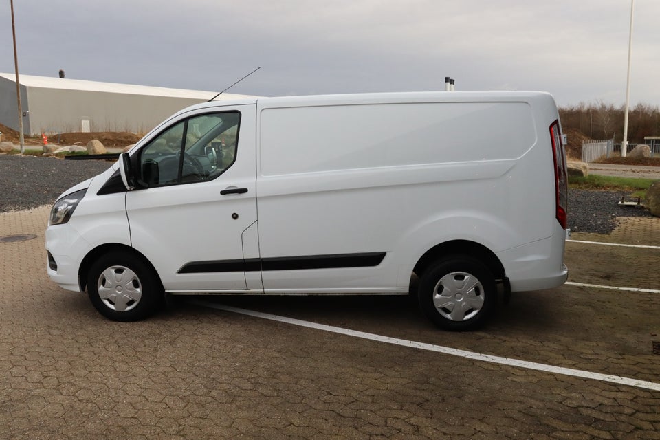 Ford Transit Custom 280S 2,0 TDCi 130 Trend