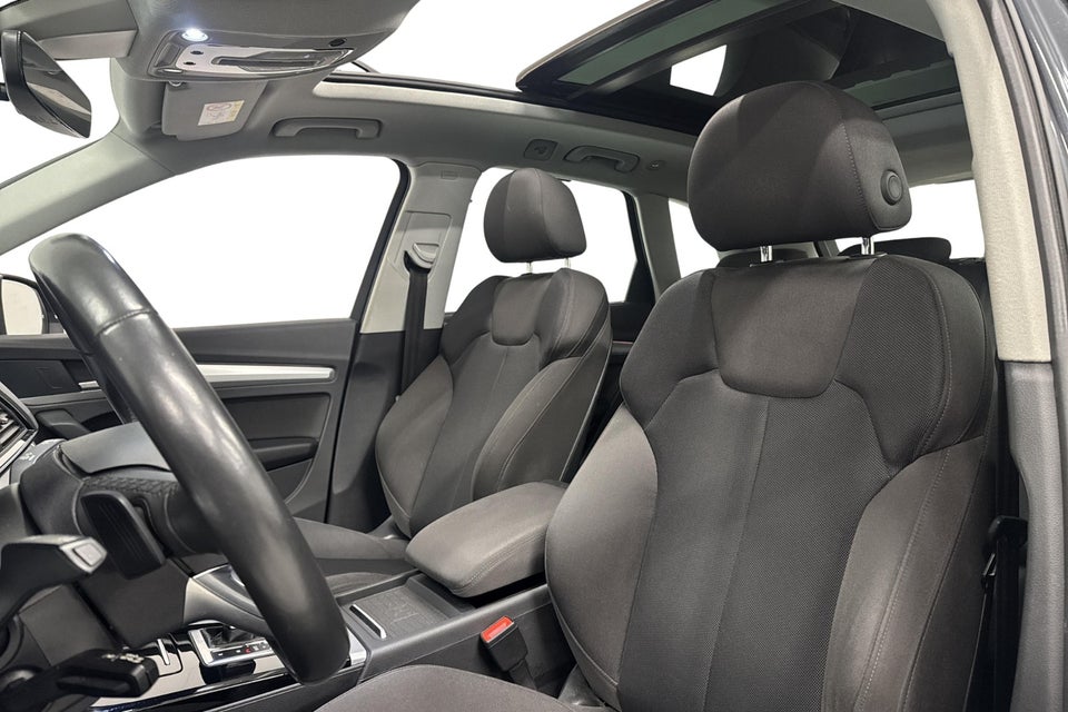 Audi Q5 50 TFSi e Prestige quattro S-tr. 5d