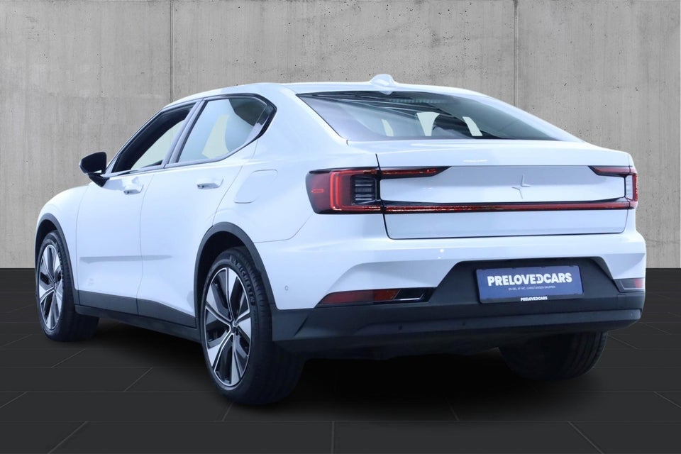 Polestar 2 Long Range 5d