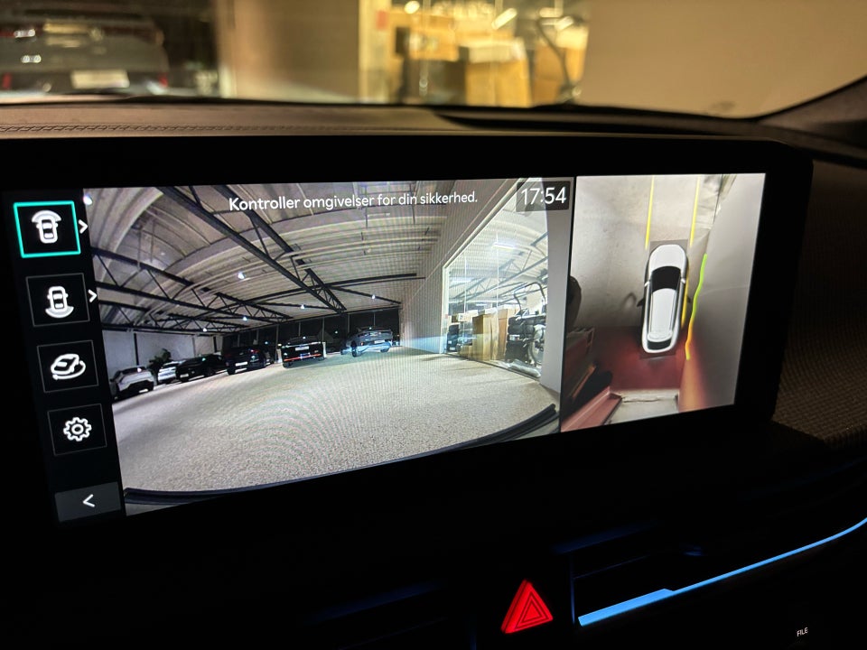 Kia EV6 84 Long Range GT-Line 5d