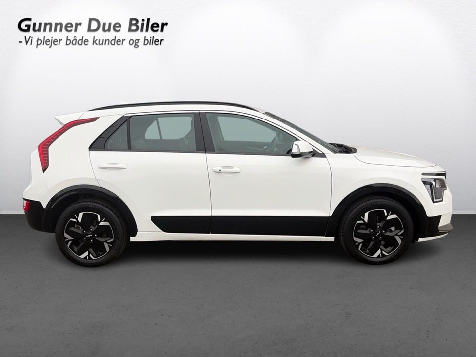Kia Niro 64 EV 5d