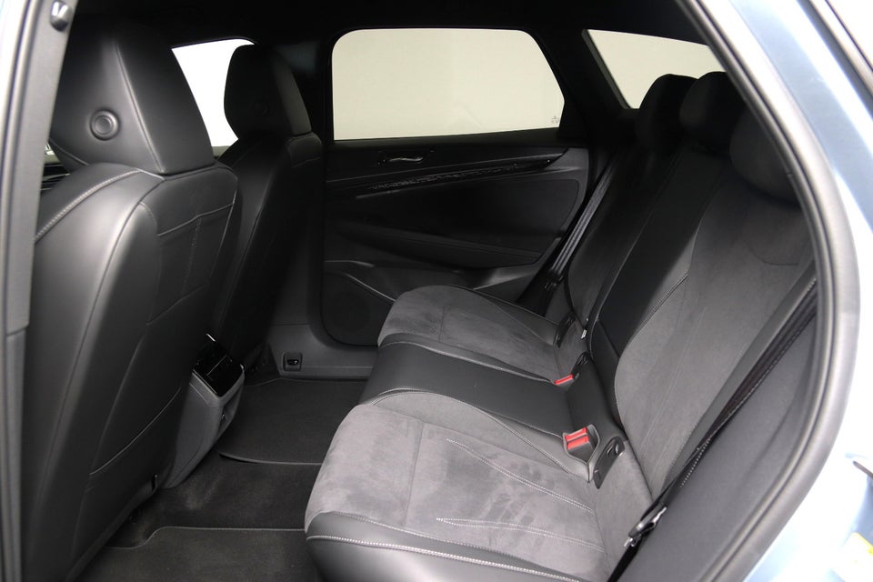 VW ID.7 77 Pro Tourer 5d