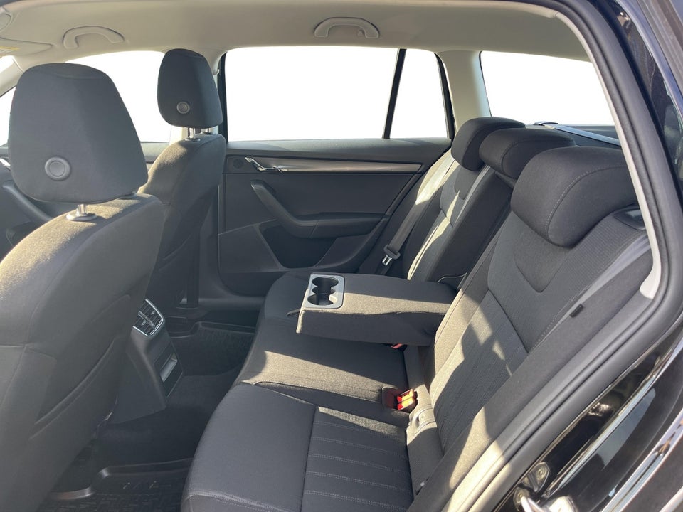 Skoda Octavia 1,5 TSi 150 Celebration+ Combi DSG 5d