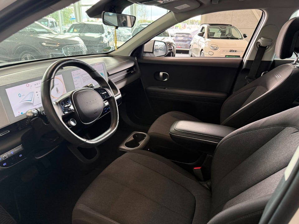 Hyundai Ioniq 5 58 Essential 5d