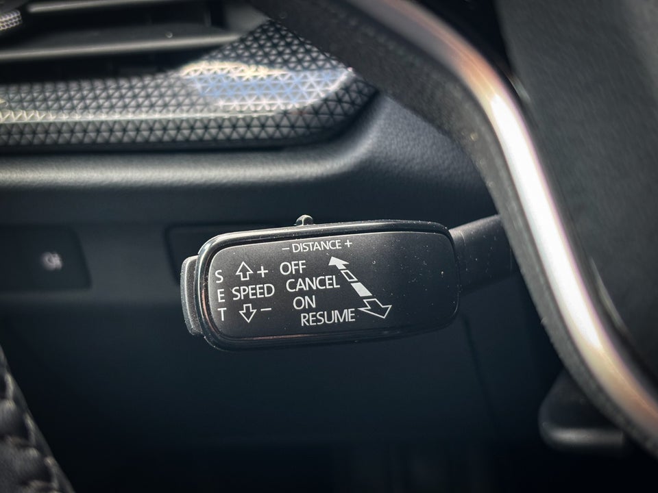 Skoda Elroq 60 iV 5d
