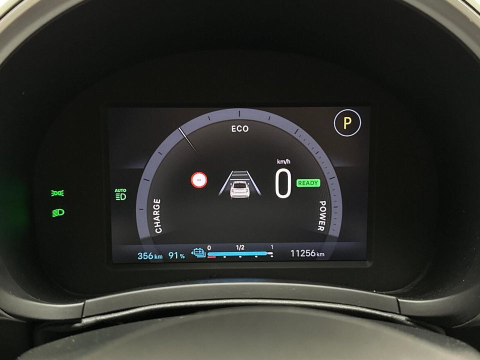 Fiat 600e 54 la Prima 5d