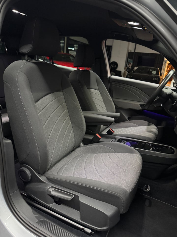 VW ID.3 58 Pro Performance 5d