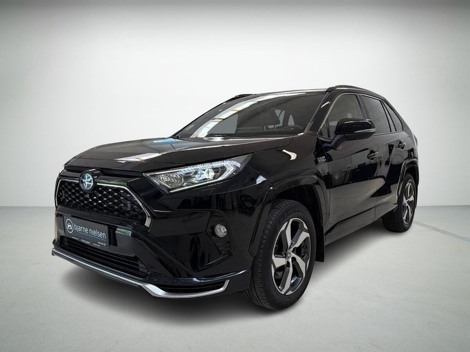 Toyota RAV4 2,5 Plug-in Hybrid H3 Premium AWD-i 5d