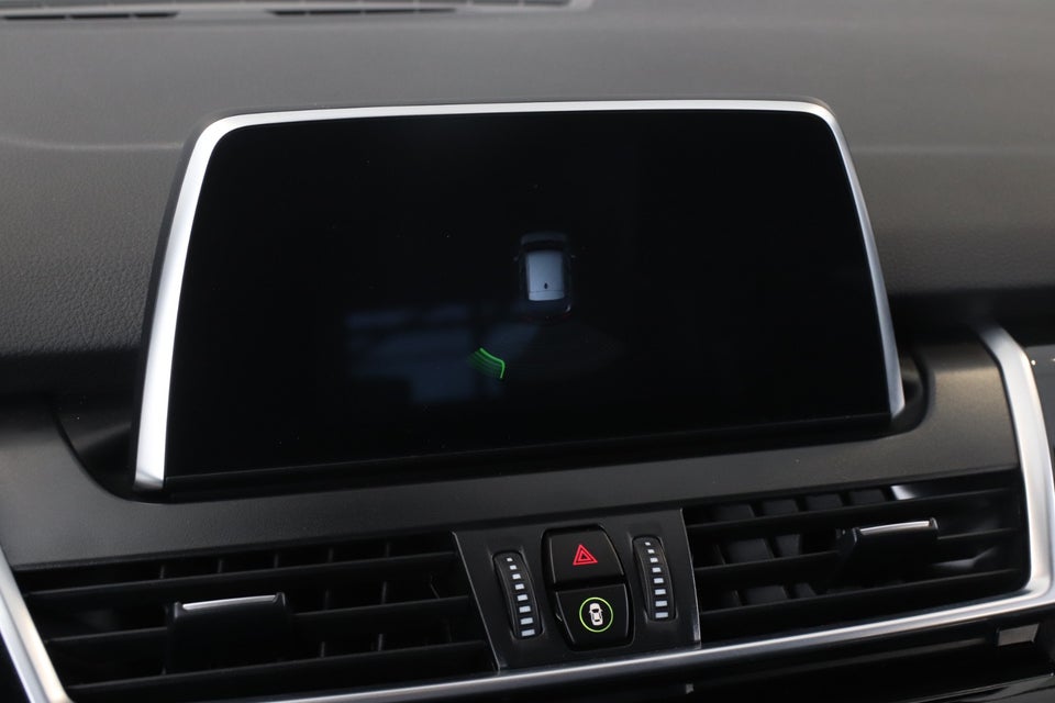 BMW 225xe 1,5 Active Tourer Sport Line aut. Van 5d