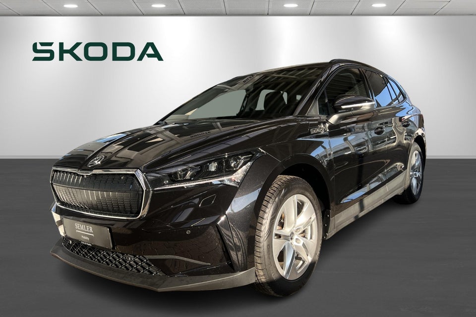 Skoda Enyaq 60 iV 5d