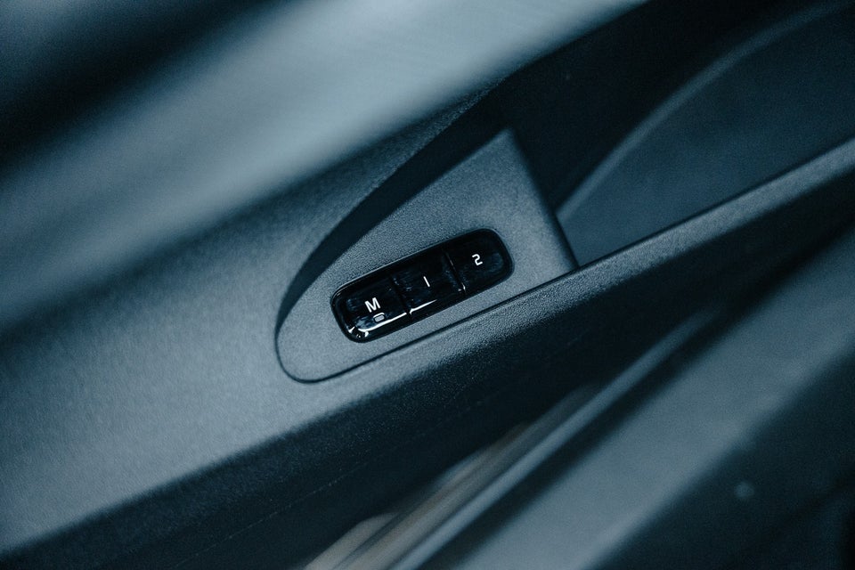 Polestar 2 Standard Range 5d