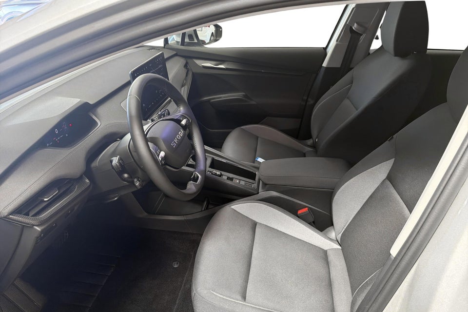 Skoda Elroq 50 iV 5d