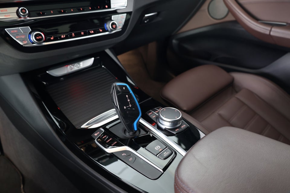 BMW iX3 Charged Plus 5d