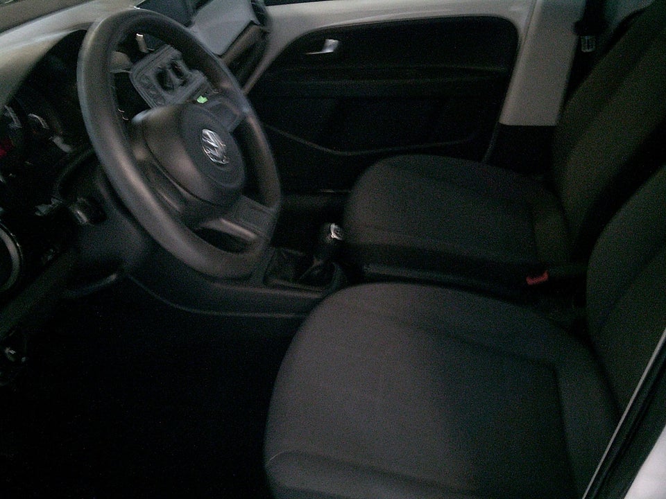 VW Up! 1,0 60 Move Up! 5d