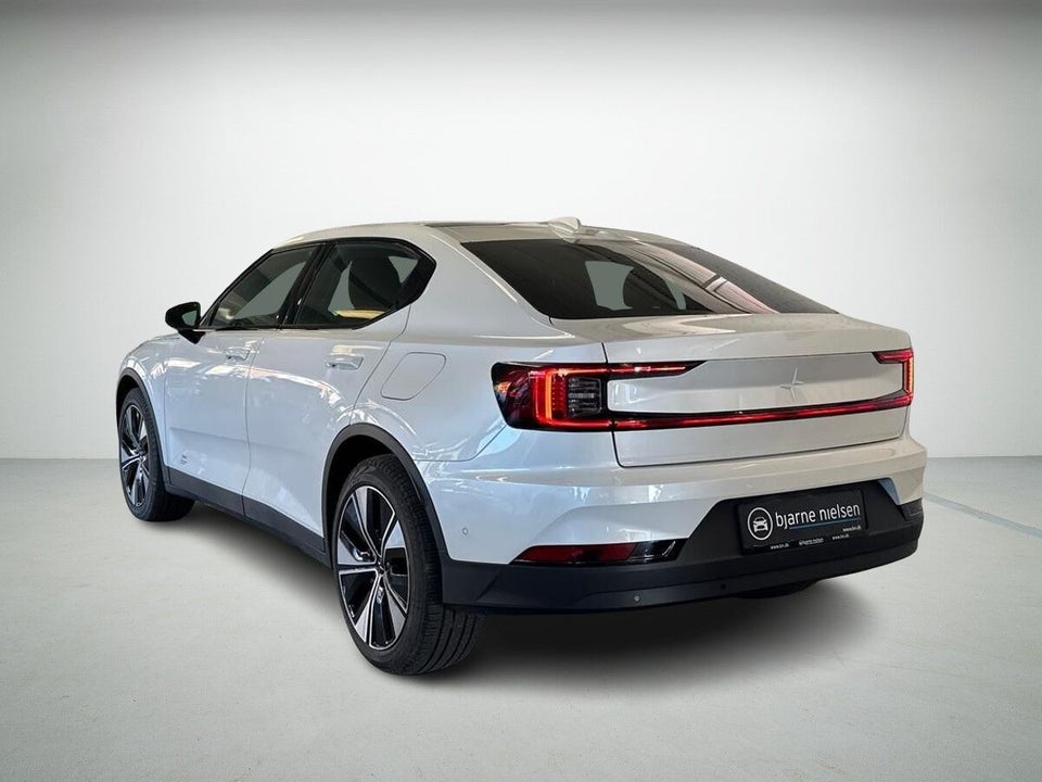 Polestar 2 Standard Range 5d