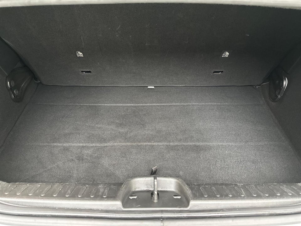 Fiat 500e 42 Icon Cabrio 2d