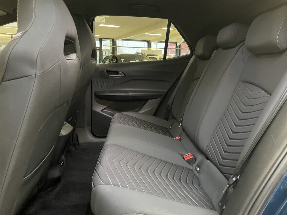 Cupra Born 58 Emoción 5d