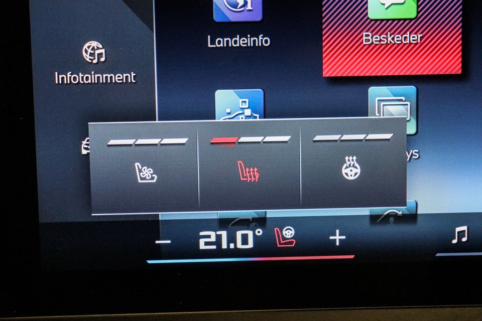 BMW iX M60 xDrive 5d