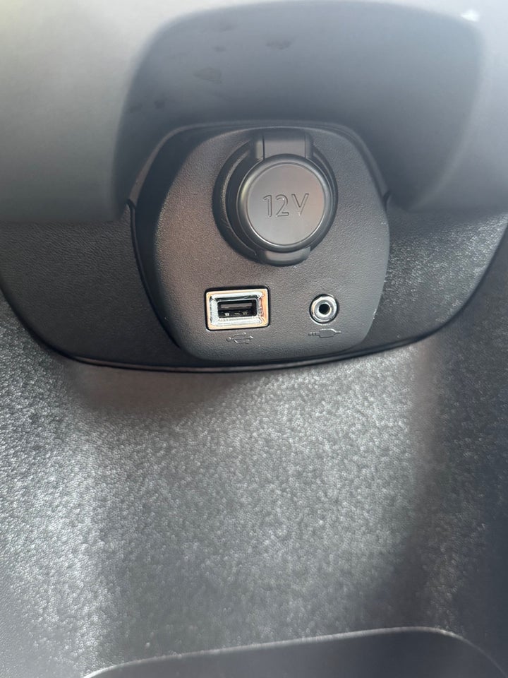 Toyota Aygo 1,0 VVT-i x-cite 5d