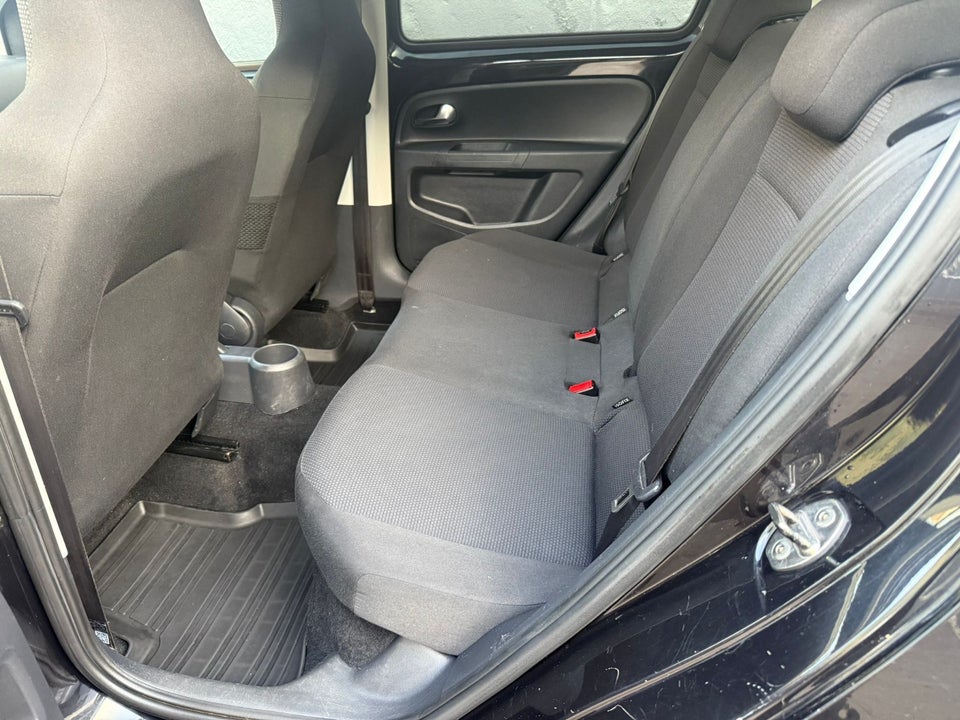 Skoda Citigo 1,0 60 Elegance 5d