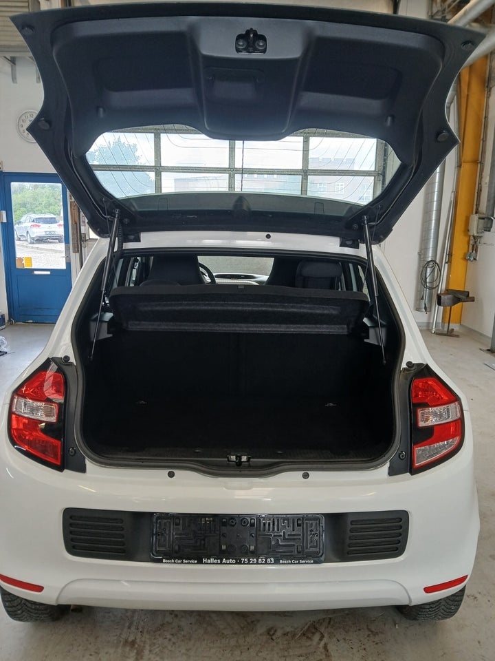 Renault Twingo 1,0 SCe 70 Expression 5d