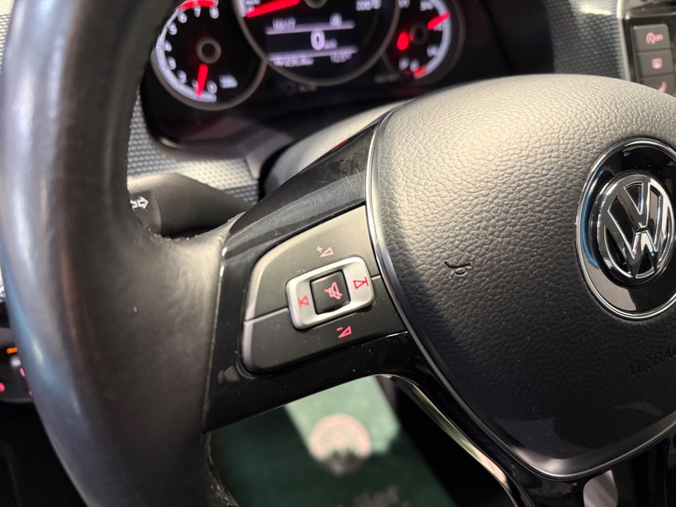 VW Up! 1,0 MPi 60 Move Up! 5d