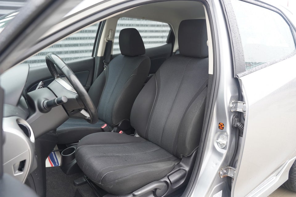 Mazda 2 1,6 DE Advance 5d