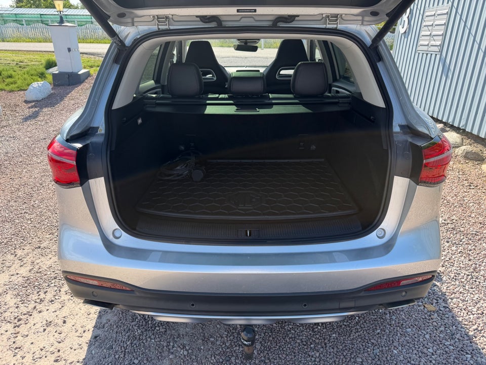 MG EHS 1,5 PHEV Luxury 5d