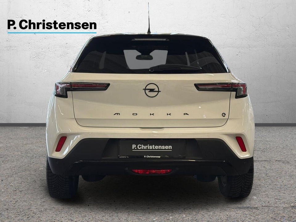 Opel Mokka-e 50 GS Line 5d