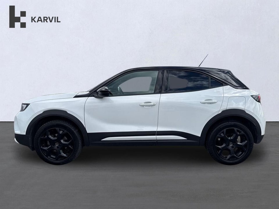 Opel Mokka 1,2 T 130 Blitz aut. 5d