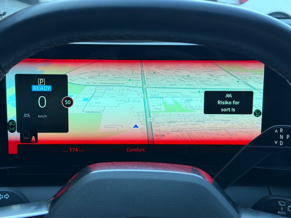 Renault Megane E-Tech 60 Techno 5d