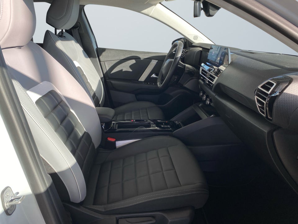 Citroën ë-C4 54 VTR Sport 5d